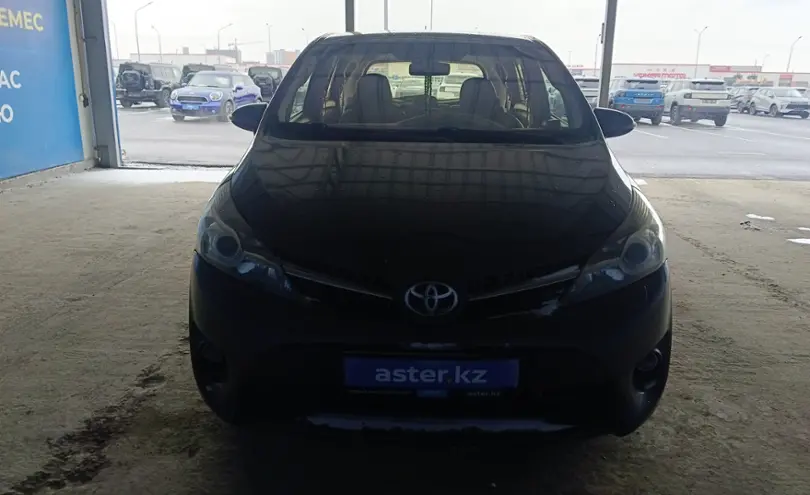 Toyota Verso 2013 года за 6 500 000 тг. в Алматы фото 2