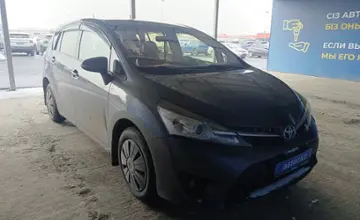 Toyota Verso 2013 года за 7 000 000 тг. в Алматы фото 3