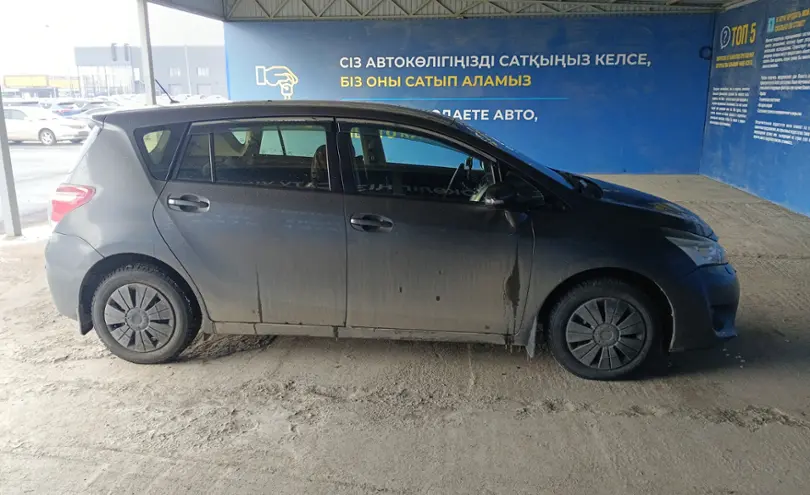 Toyota Verso 2013 года за 6 500 000 тг. в Алматы фото 4