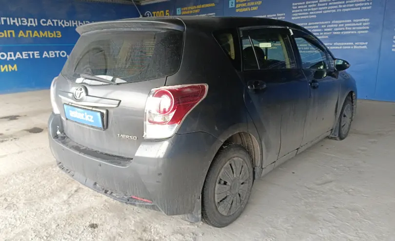 Toyota Verso 2013 года за 6 500 000 тг. в Алматы