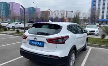Nissan Qashqai 2021 года за 9 000 000 тг. в Шымкент