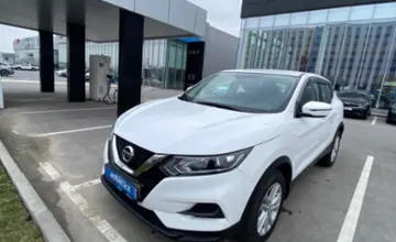 Nissan Qashqai 2021 года за 9 000 000 тг. в Шымкент фото 1