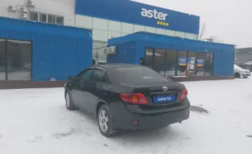 Toyota Corolla 2008 года за 3 700 000 тг. в Алматы фото 4