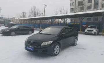 Toyota Corolla 2008 года за 3 700 000 тг. в Алматы фото 1