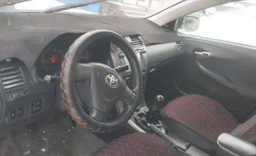 Toyota Corolla 2008 года за 3 700 000 тг. в Алматы фото 5