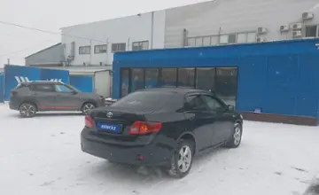 Toyota Corolla 2008 года за 3 700 000 тг. в Алматы фото 3