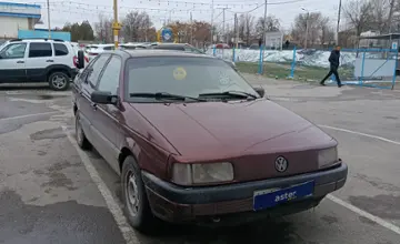 Volkswagen Passat 1991 года за 1 300 000 тг. в Тараз фото 3