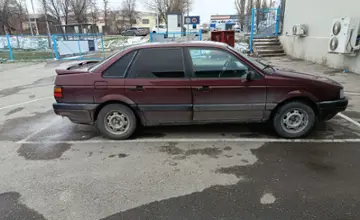 Volkswagen Passat 1991 года за 1 300 000 тг. в Тараз фото 4