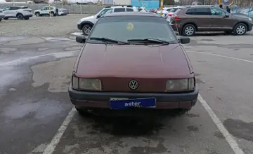 Volkswagen Passat 1991 года за 1 300 000 тг. в Тараз фото 2