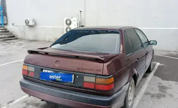 Volkswagen Passat 1991 года за 1 300 000 тг. в Тараз