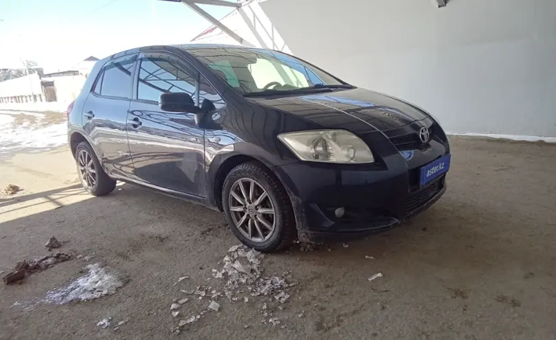 Toyota Auris 2008 года за 4 500 000 тг. в Кызылорда фото 3