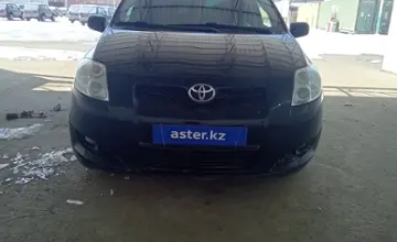 Toyota Auris 2008 года за 4 500 000 тг. в Кызылорда фото 2