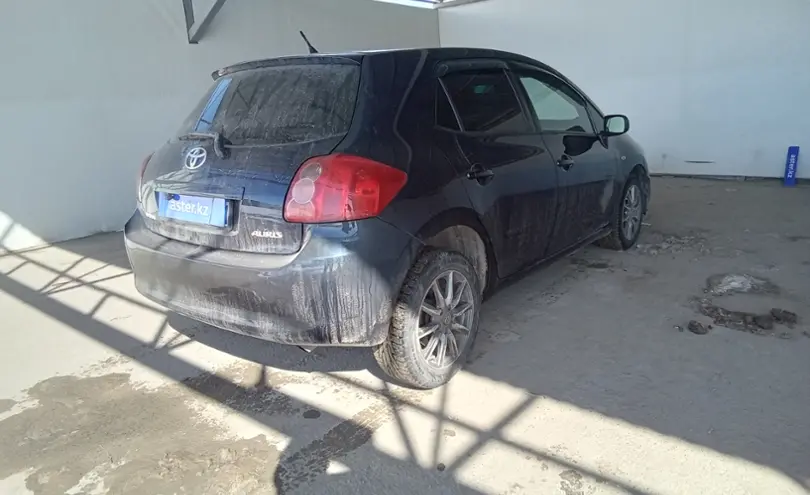 Toyota Auris 2008 года за 4 500 000 тг. в Кызылорда фото 5