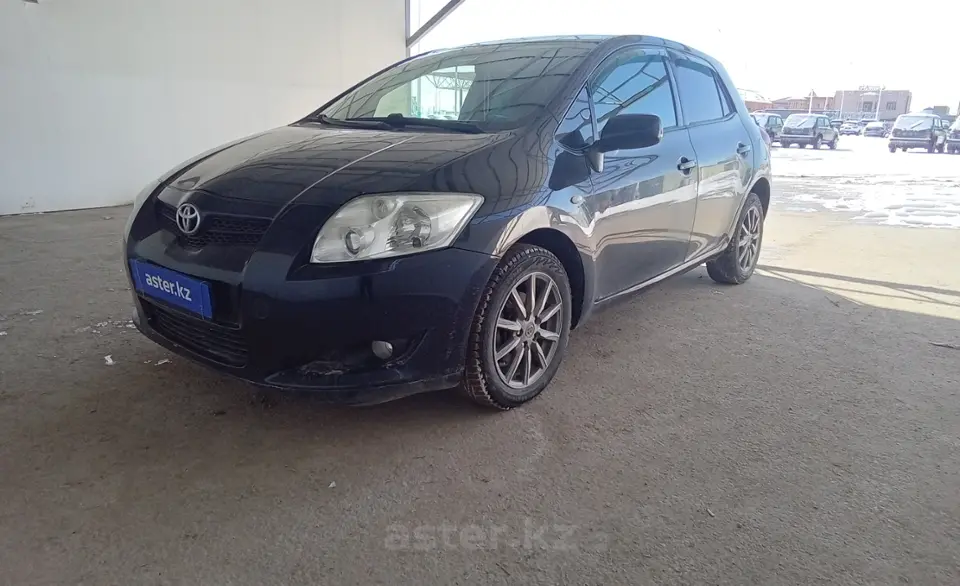 Toyota Auris 2008 года за 4 500 000 тг. в Кызылорда