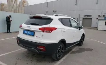 JAC S3 Pro 2024 года за 5 500 000 тг. в Шымкент фото 3