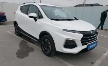 JAC S3 Pro 2024 года за 5 500 000 тг. в Шымкент фото 2