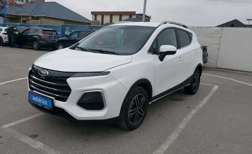 JAC S3 Pro 2024 года за 5 500 000 тг. в Шымкент