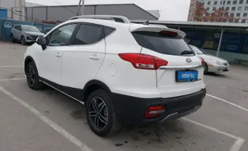 JAC S3 Pro 2024 года за 5 500 000 тг. в Шымкент фото 4