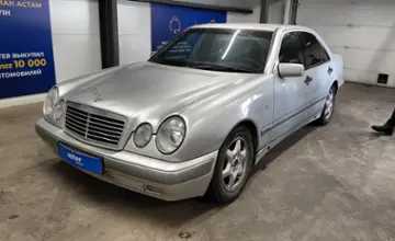 Mercedes-Benz E-Класс 1998 года за 3 500 000 тг. в Астана фото 1