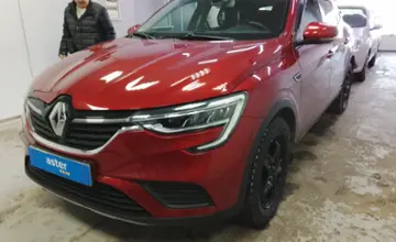 Renault Arkana 2019 года за 7 800 000 тг. в Павлодар фото 1