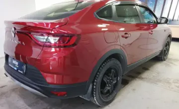 Renault Arkana 2019 года за 7 800 000 тг. в Павлодар