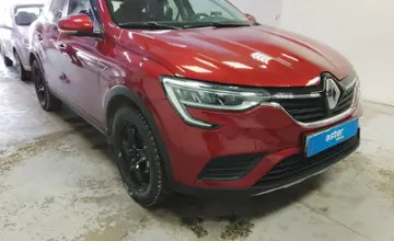 Renault Arkana 2019 года за 7 800 000 тг. в Павлодар фото 3