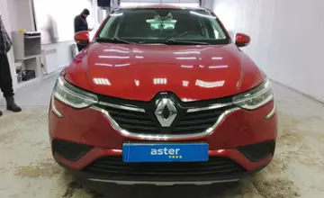 Renault Arkana 2019 года за 7 800 000 тг. в Павлодар фото 2