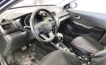 Kia Rio 2014 года за 4 000 000 тг. в Астана фото 5