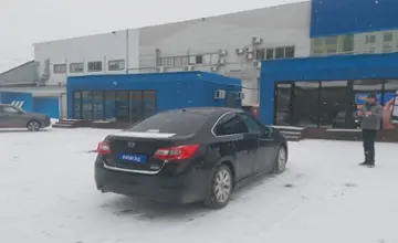 Subaru Legacy 2015 года за 7 500 000 тг. в Алматы фото 3