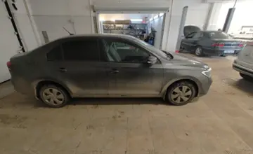 Volkswagen Polo 2021 года за 8 000 000 тг. в Актобе фото 4