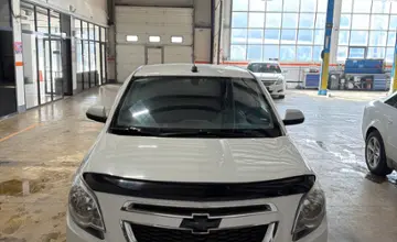 Chevrolet Cobalt 2020 года за 4 500 000 тг. в Караганда фото 2