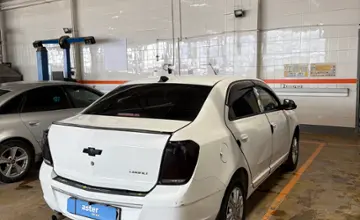 Chevrolet Cobalt 2020 года за 4 500 000 тг. в Караганда
