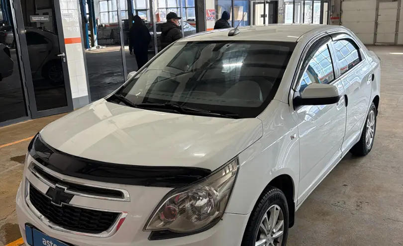 Chevrolet Cobalt 2020 года за 4 500 000 тг. в Караганда