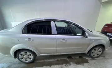 Chevrolet Nexia 2023 года за 6 000 000 тг. в Павлодар фото 4