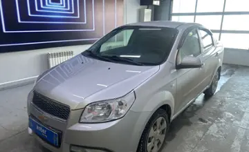 Chevrolet Nexia 2023 года за 6 000 000 тг. в Павлодар фото 1