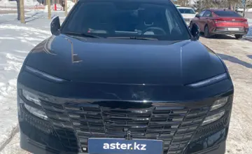 Jetour Dashing 2024 года за 9 000 000 тг. в Астана фото 2