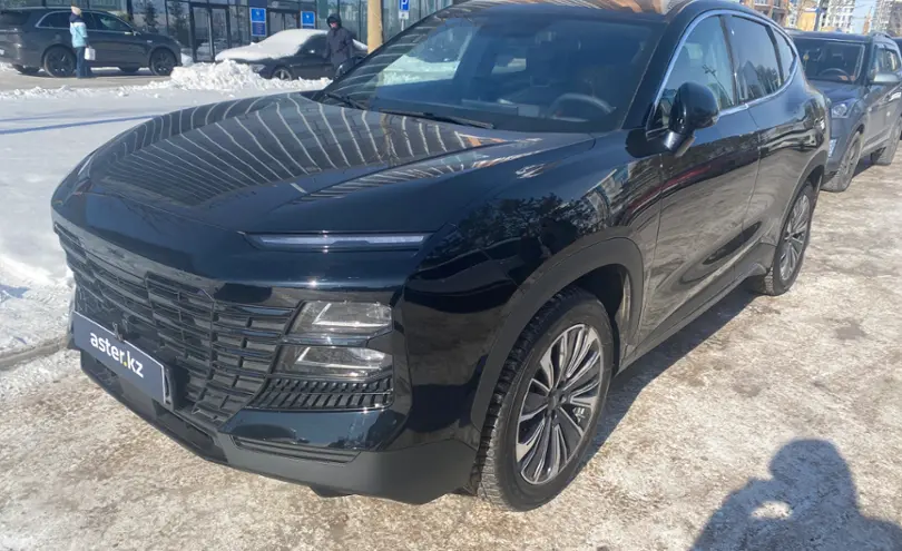 Jetour Dashing 2024 года за 9 000 000 тг. в Астана