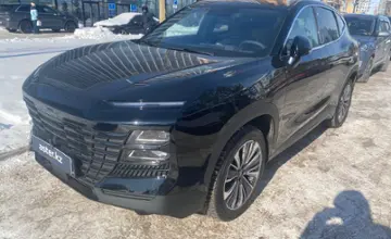 Jetour Dashing 2024 года за 9 000 000 тг. в Астана фото 1