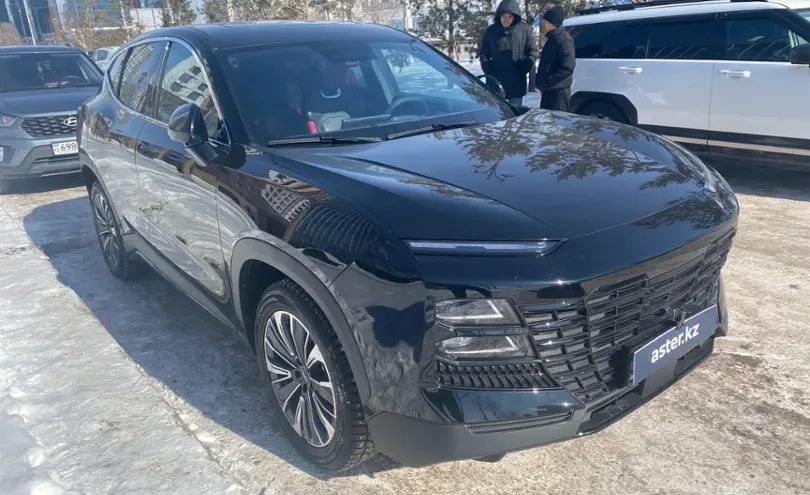 Jetour Dashing 2024 года за 9 000 000 тг. в Астана фото 3