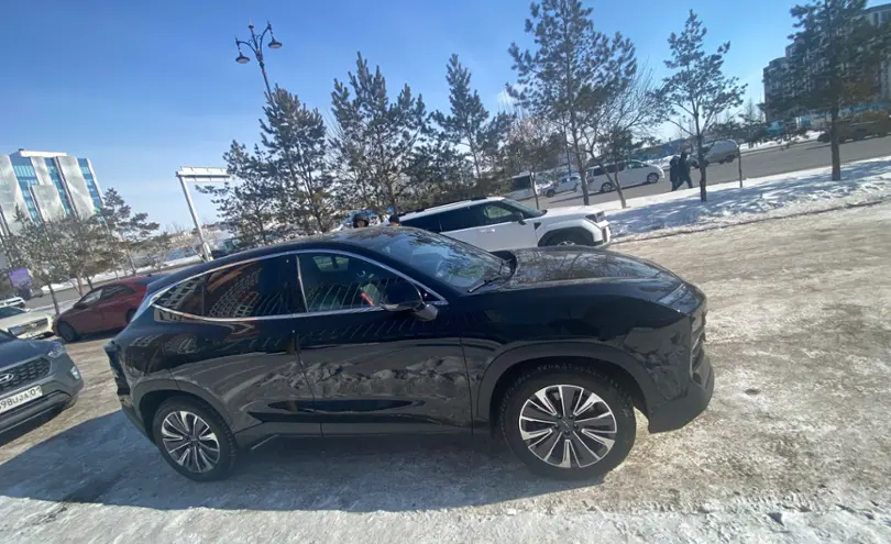 Jetour Dashing 2024 года за 9 000 000 тг. в Астана фото 4
