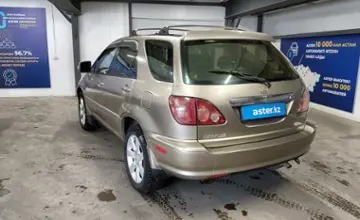 Lexus RX 1999 года за 4 500 000 тг. в Астана фото 4