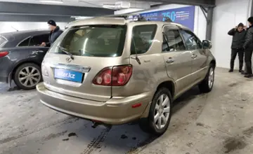 Lexus RX 1999 года за 4 500 000 тг. в Астана фото 3