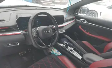 Geely Coolray 2023 года за 7 500 000 тг. в Алматы фото 5