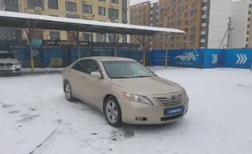 Toyota Camry 2007 года за 5 500 000 тг. в Алматы фото 2