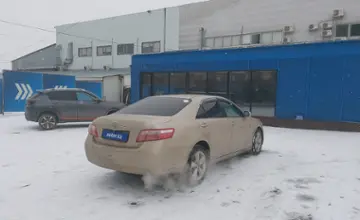 Toyota Camry 2007 года за 5 500 000 тг. в Алматы фото 3