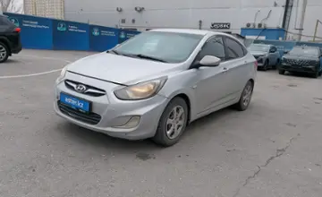 Hyundai Accent 2013 года за 4 000 000 тг. в Шымкент фото 1