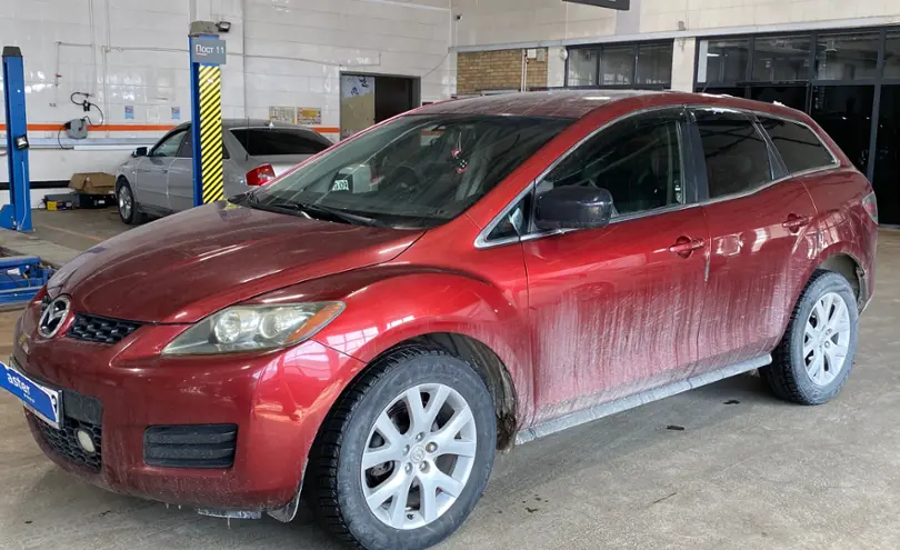 Mazda CX-7 2006 года за 4 500 000 тг. в Караганда