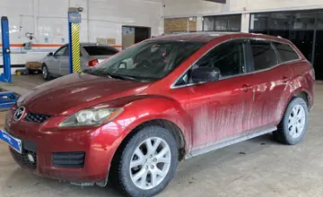 Mazda CX-7 2006 года за 4 500 000 тг. в Караганда фото 1