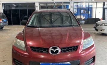 Mazda CX-7 2006 года за 4 500 000 тг. в Караганда фото 2