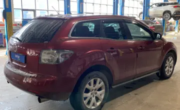 Mazda CX-7 2006 года за 4 500 000 тг. в Караганда